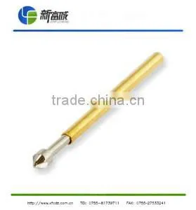 2016 New Products More Durability Pogo Pin Connector thumbnail-6