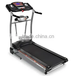 Electric Treadmill thumbnail-1