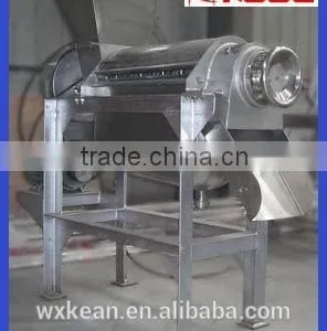 Mango Beater Mango Pulp Machine thumbnail-1