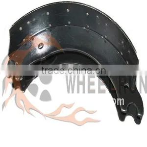 Brake Shoe 0509127542 thumbnail-1