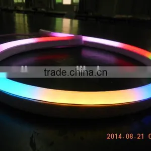 Digital Moving LED Neon Light thumbnail-2