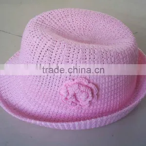 OEM Church Hat Wholesale China thumbnail-1