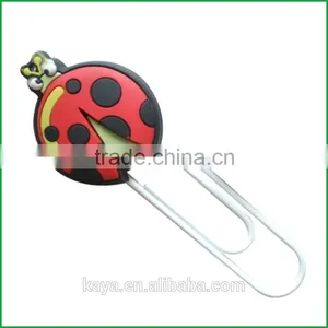 2016 Newest Plastic Magnetic Bookmark for Business Gifts thumbnail-1