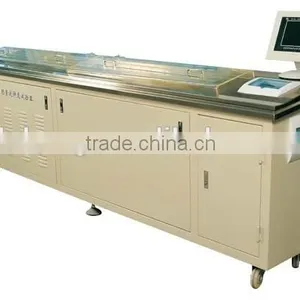Automatic Asphalt Ductility Testing Machine / Asphalt Ductilometer / Ductility Test Apparatus / Asphalt Ductility Tester thumbnail-1