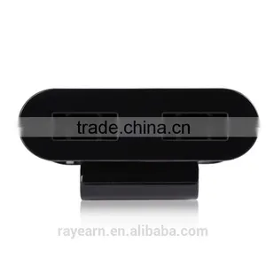 REYON New Model 4 Usb 9.6A Multi Usb Port Car Charger for Iphone,Ipad ,tablet,samsung thumbnail-4