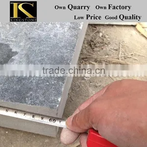 Chinese Popular Blue Limestone in Stock thumbnail-4