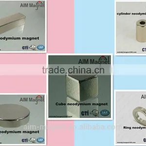 Magnet Used in Transportation Aircraft thumbnail-4