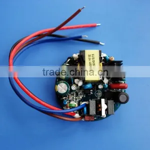 28W 320mA PFC Constant Current LED Driver Factory thumbnail-1