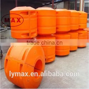 Light Weight Plastic Water Floating Buoy Price thumbnail-1