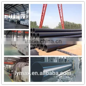 Professional Production PVC Pipe Price List thumbnail-6