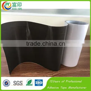 Easy Cutting Black Transfer Tape With White Film PVC Transfer Tape thumbnail-5