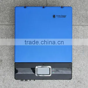 Chinese Manufacturer Thinkpower Solar Power Inverter 1KW With Wifi Monitor thumbnail-1