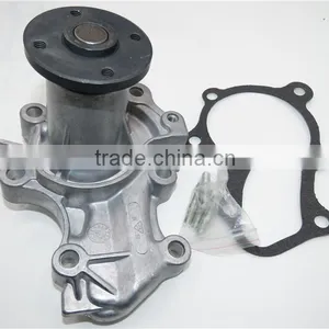 China Auto Parts Water Pump Assembly for Zotye 2008/5008 471Q-1307950 thumbnail-4