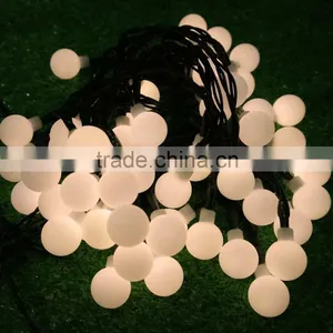 Fullbell Hot Sell Outdoor Globe String Lights 100 ft thumbnail-2