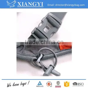 Outdoor Running Waist Bag Unisex Style Sport Waist Bag for Travel Hiking Cycling Marathon Supplier's Choice thumbnail-3