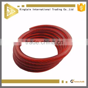 Hot Dip Pvc Coated Steel Cable thumbnail-2