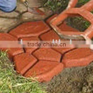 Decorative Concrete Paver Molds thumbnail-1
