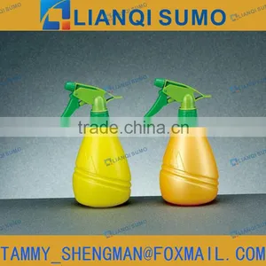 PE Small Trigger Sprayer Bottle for Garden 75 thumbnail-1