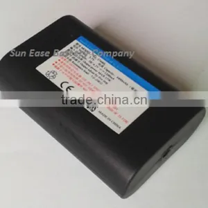Li-ion 18650 7.4V 2200mAH for Heated Cloth thumbnail-2