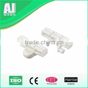 2480GZM Assembly Line Equipment Plastic Ball Bearing Conveyor Chain thumbnail-1