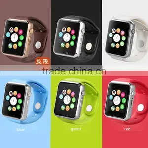 2016 W8 Bluetooth Smart Watch Sport Health Fitness Tracker Smart Watch w8 thumbnail-6