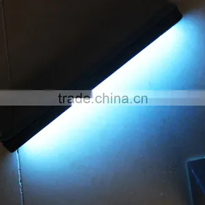 2015 New Products High Power 5050 12 Smd High Power Led Drl for Cars Trucks thumbnail-5