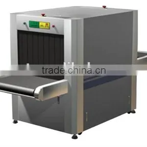 Hot Sales Luggage X-ray Scanner With High Quality, Baggage Metal Detector X-ray Machine for Airport thumbnail-6