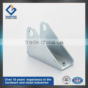 Customized Sheet Metal Fabrication Manufacturer thumbnail-2