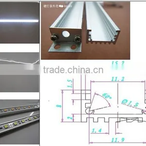 Led Rigid Bar 5050 Aluminum thumbnail-1