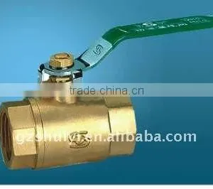 Ball Valve for Fountain thumbnail-1