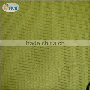 China Supplier Polyester Spandex Mesh Fabric thumbnail-1
