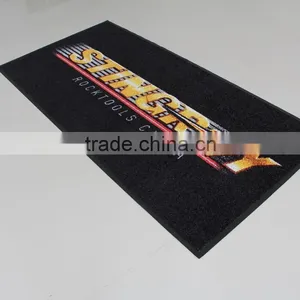Industrial Rubber Mat IT-10 thumbnail-1