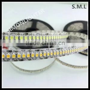 Hot Sales !!! Flexible Led Strip Light SMD3528 240leds/m 6-8lm thumbnail-1