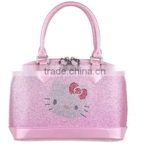 Hello Kitty Bag Fashion Bag thumbnail-1