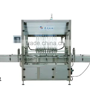 CDP-24S Automatic Filling Machine (Double Row) thumbnail-1
