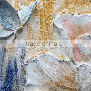 2016 Innovative Product China Famous Design Flower Canvas Oil thumbnail-4