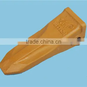 E307 E312 E200B E320 E325 E330 E345 Excavator Bucket Teeth Bucket Tip thumbnail-4