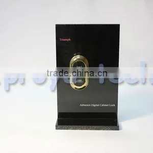 Fashion Type,EM Cabinet Lock , Lock Locker PY-EM111J thumbnail-1