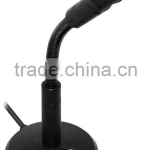 2015 Best Sale Cheap Price Wireless Microphone USB-4 thumbnail-3