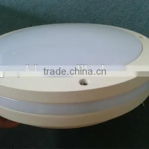 Dome Ceiling Light With Sensor Waterproof 15w thumbnail-1