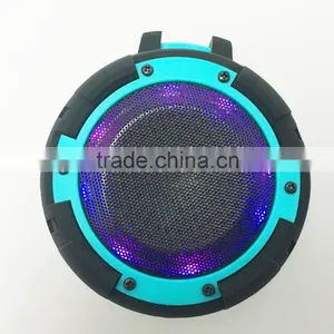 Bluetooth Portable Loudspeaker Boxs,sport Boombox Portable,line Array Speaker Box thumbnail-2