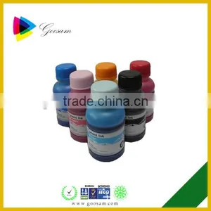 Bulk Refill Pigment Ink for Epson Stylus Photo R270 thumbnail-1