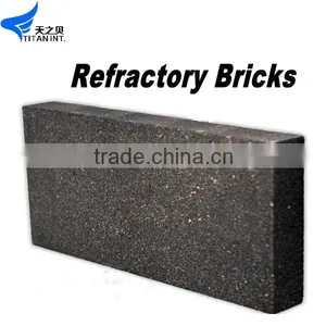 Refractory Brick and Castable thumbnail-1