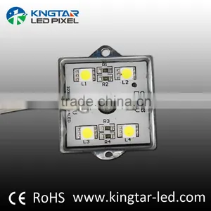 Metal Case High Lumen 4 Pcs Led Modules thumbnail-1