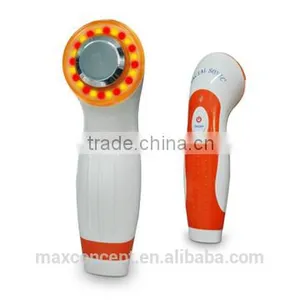 Hot Sale Ultrasonic Facial Massager thumbnail-1