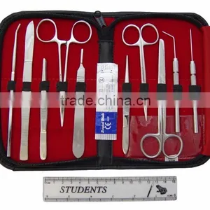 Medical Supplies Disposable Sterile Surgical Operation Kit, Surgical Operating Package thumbnail-5