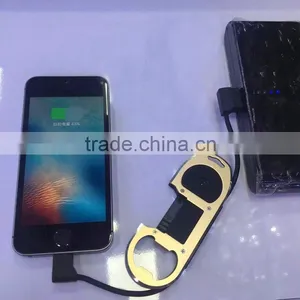 Shenzhen Hot Sellling Bluetooth Mobile Phone Tracker Anti Loss Alarm for IPhone thumbnail-6