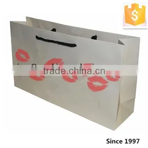 Luxury Paper Garment Bag thumbnail-1