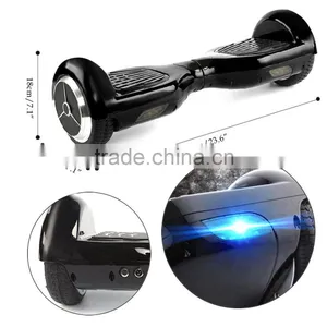 6.5inch Latest CE FCC UL UN Safe Certificates LG Battery Taotao Mother Board Electric Scooter Ancheer OS004879 thumbnail-2