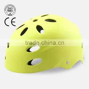 Hockey Equipment Unique Sport High Quality Road Bike Helmet Eps Abs Foam Cycling Parts Helmet (FT-02) thumbnail-3